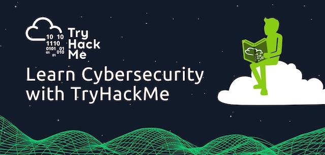 TryHackMe